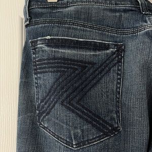 7 for all mankind jeans
